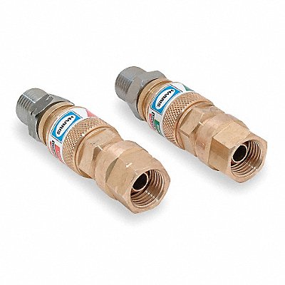 Gas Welder Fittings image